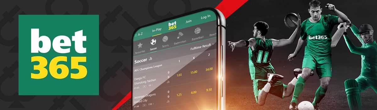 Bet365 Online Sportsbook Bet365 Sportsbook nu beschikbaar in Nederland