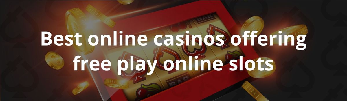 Play Free Slots (2023) - 1.360 Free Online Slots