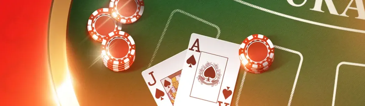 Jugar al blackjack en Thunderpick casino online