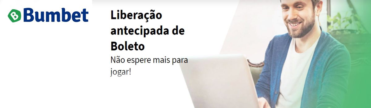 Bumbet Boleto liberacao Boleto Bumbet pix