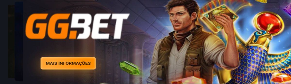 GGBET Brasil Casino GGBET e confiavel