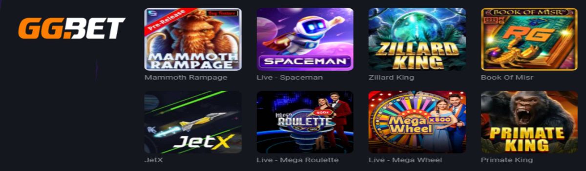 GGBET Jogos Brasil Jogos GGBET valendo dinheiro