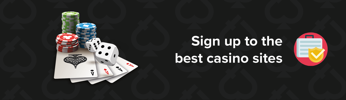 Best Online Casinos - Top 10 Online Casino Sites 【2021】