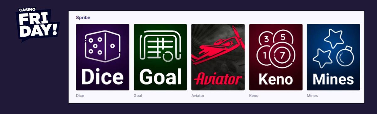 Casino friday e confiavel Casino friday devo confiar