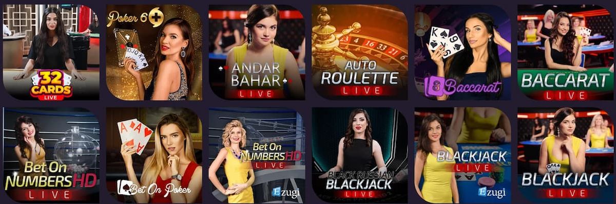 Shadowbit casino livekasino Livekasinon kuvia pelijakajista