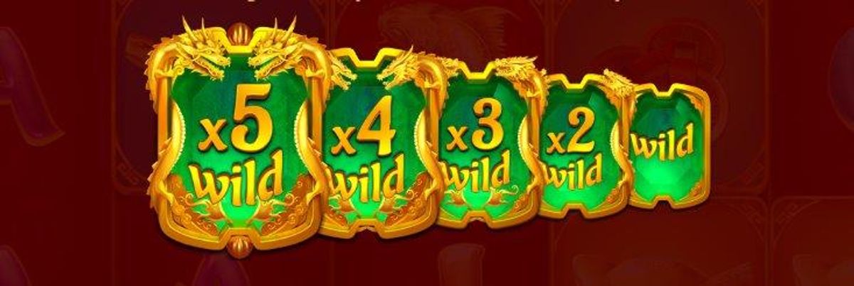 Eastern Emeralds Wilds