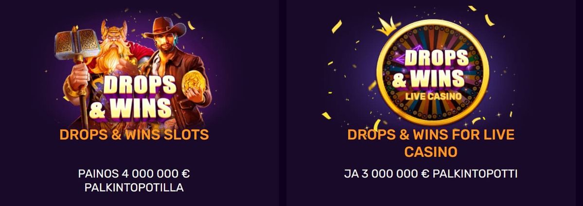 Duxcasino tarjoukset Duxcasino bonukset ja tarjoukset