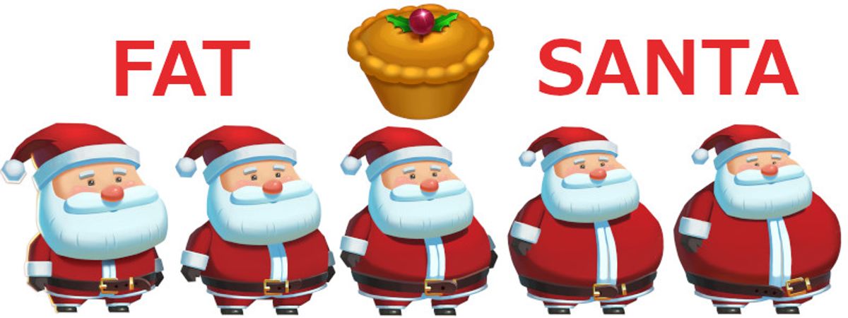Fat Santa