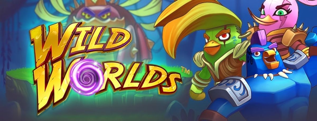 Wild Worlds kokemuksia