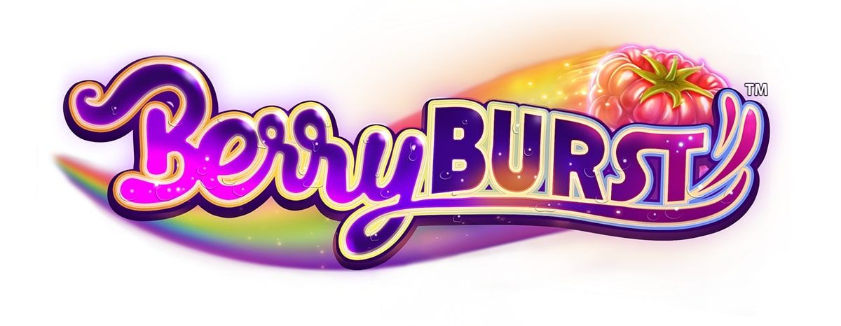 Berryburst Logotyp