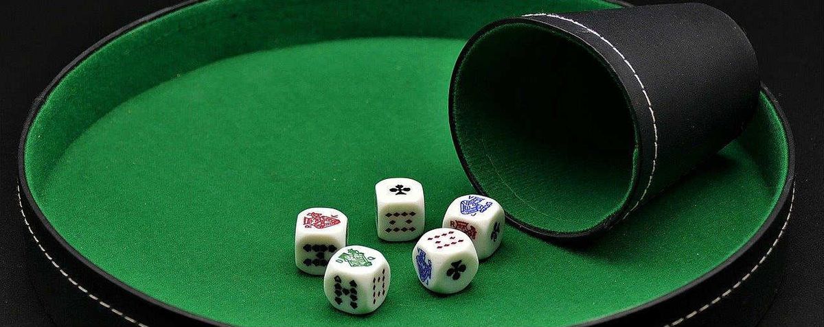 Online Casino Guide 2019