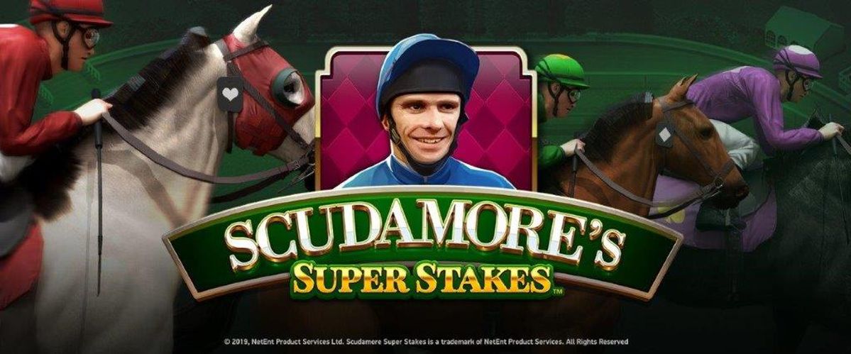 scudamores super stakes spelautomat recension