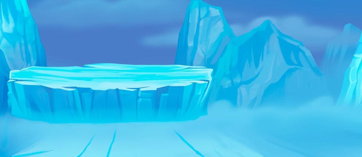 wild worlds bakgrunden från boss fighten