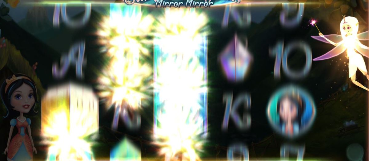 Mirror Mirror Zauberfee Mirror Mirror Zauberfee