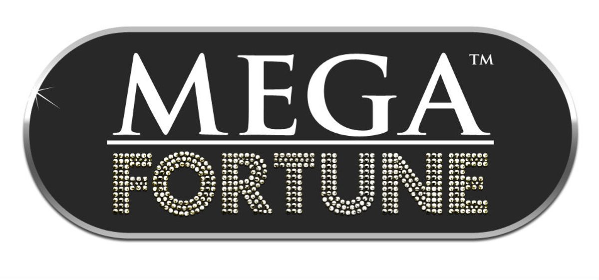 Mega FortuneLogo