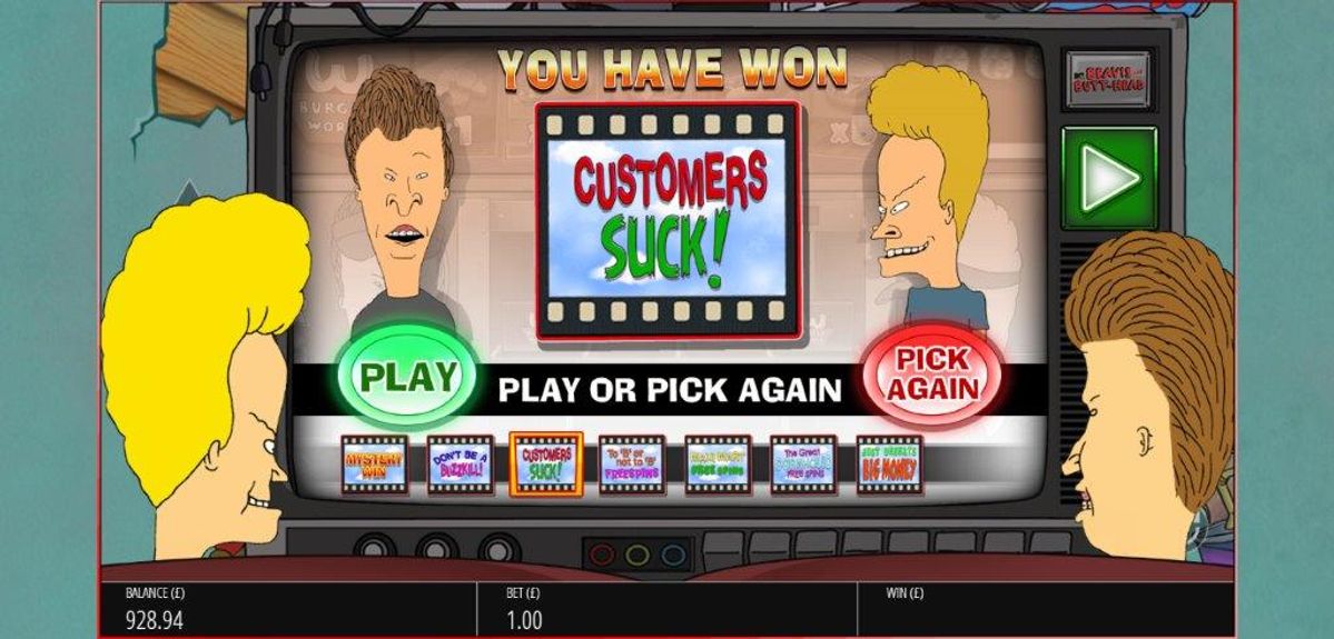 beavis and butthead bild 3