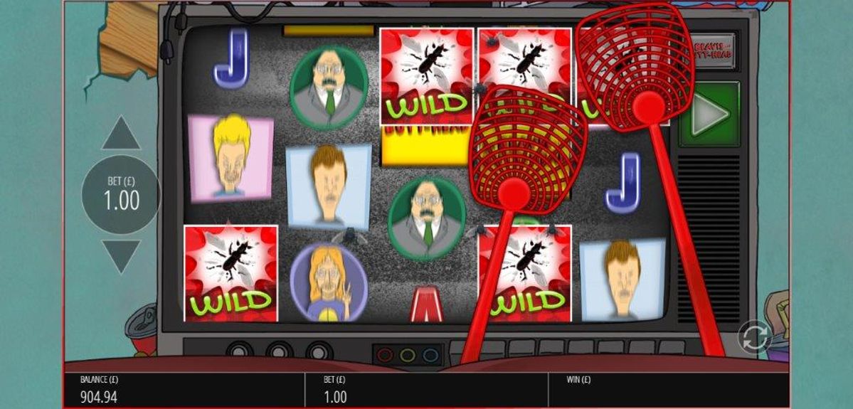 beavis and butthead bild 2