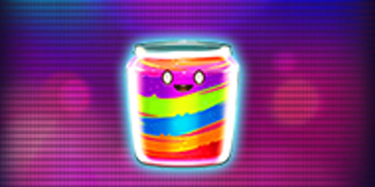 Jammin' Jars Bonusar