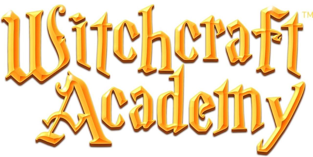 Witchcraft Academy Logo