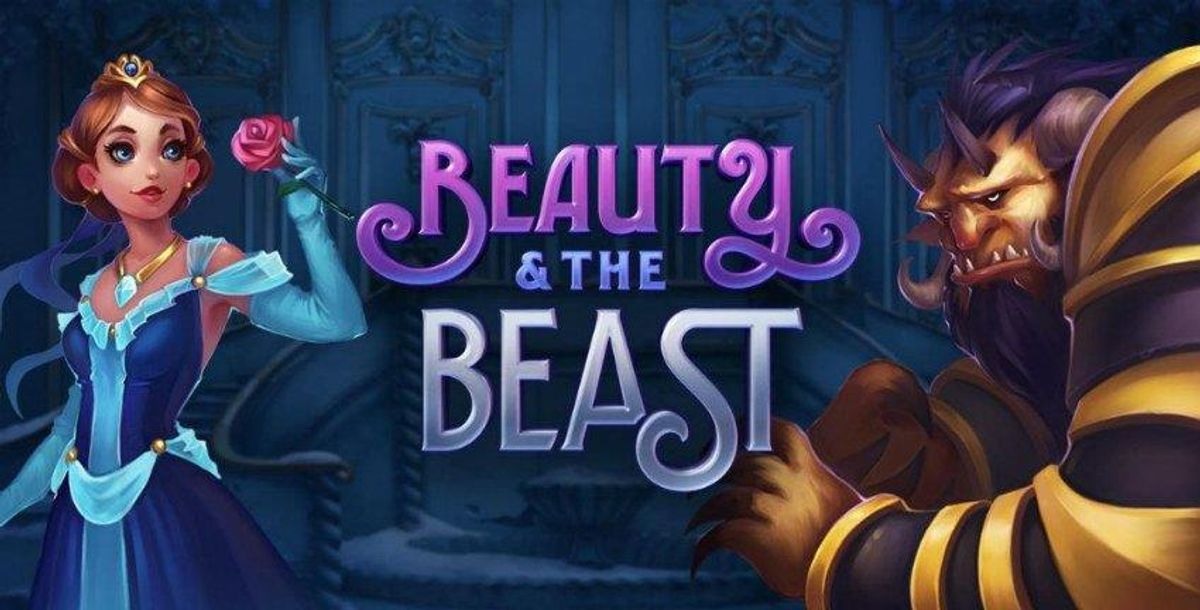 BEAUTY AND THE BEAST