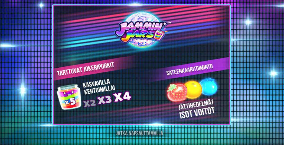 pronto casino pelaa ilmaiseksi