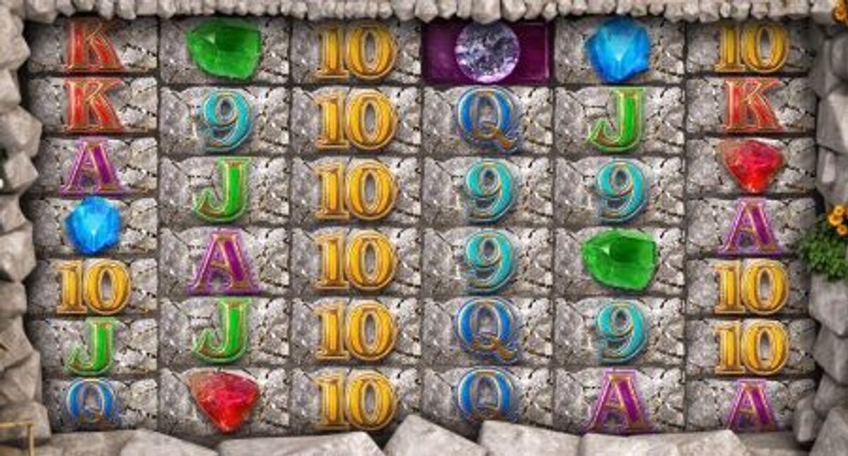 slot online bonanza