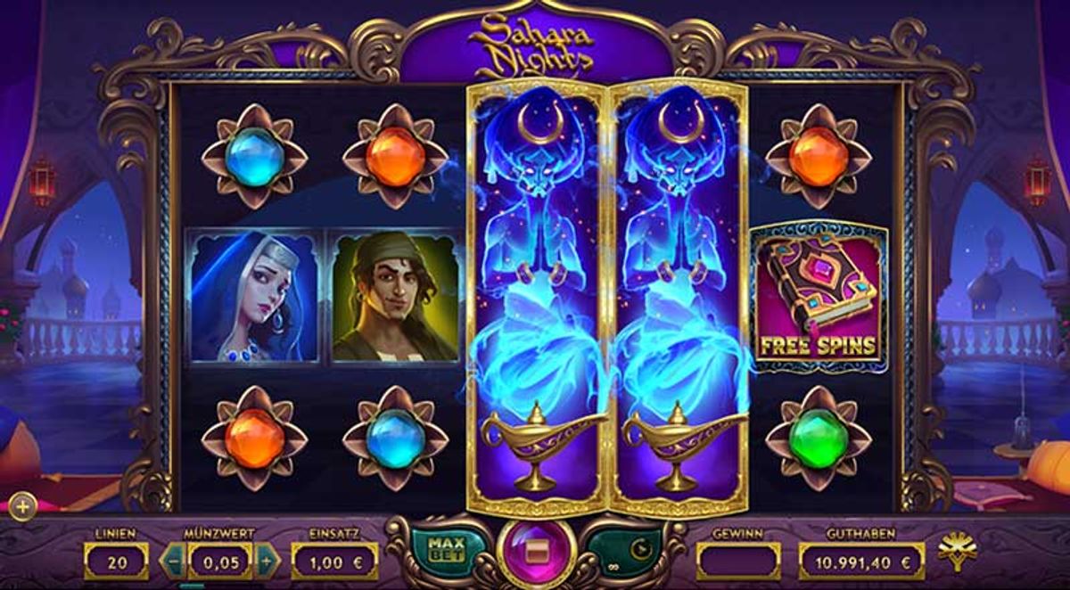 Sahara-Nights-Slot-kostenlos