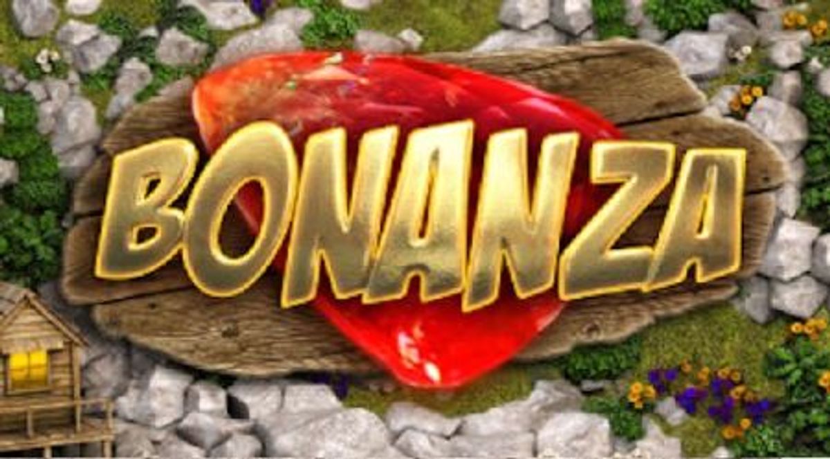 slot online bonanza