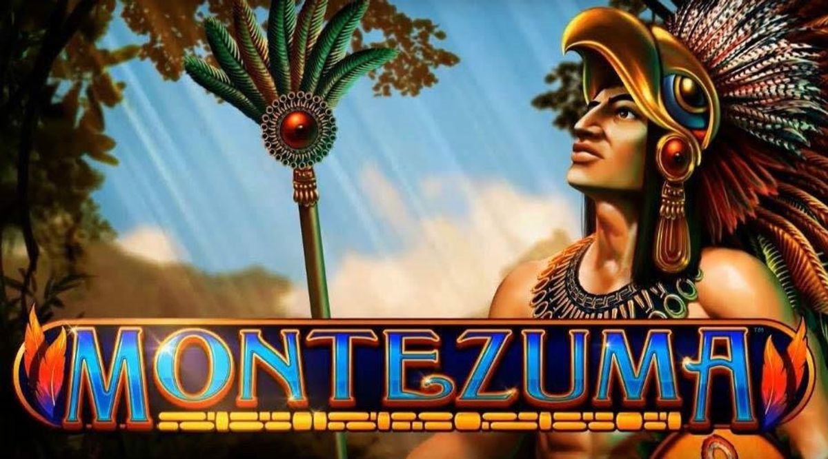 MONTEZUMA