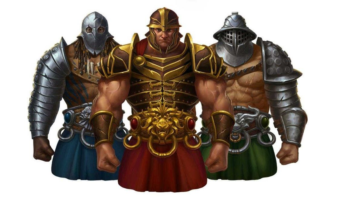 champions of rome slot bonusfunktioner på casino