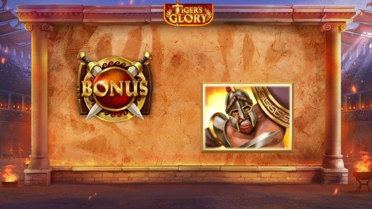 tigers glory 2