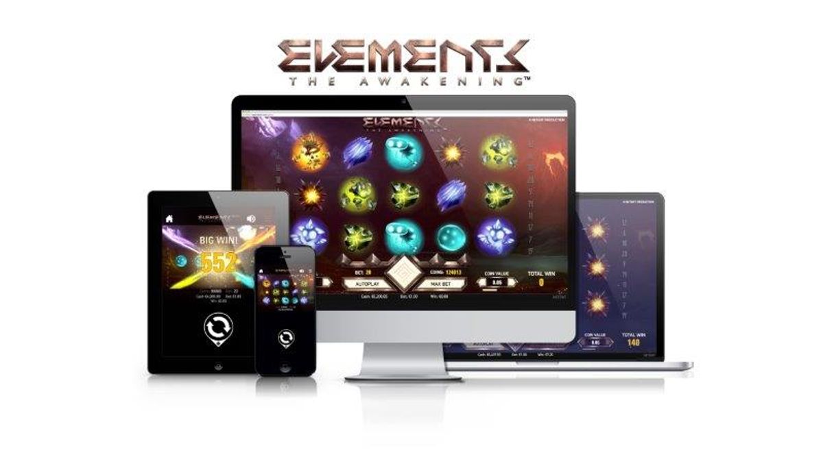 Elements: The Awakening Bonusar