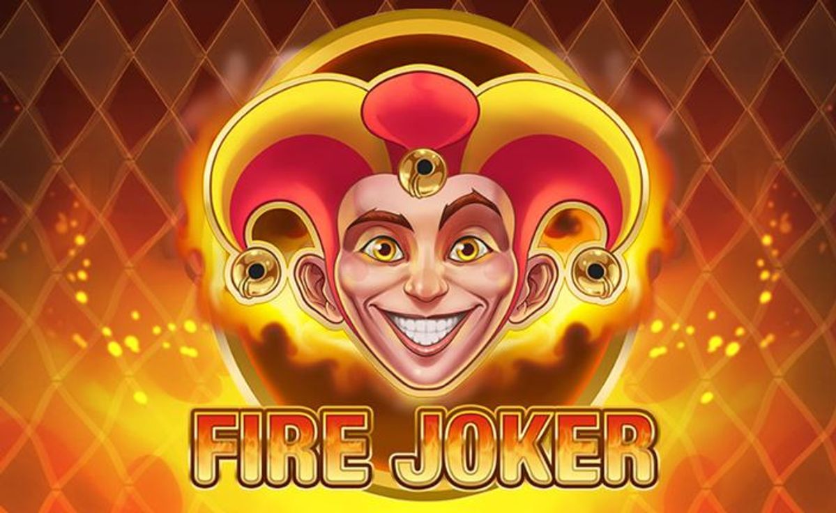fire joker pelaa ilmaiseksi kasinopeli