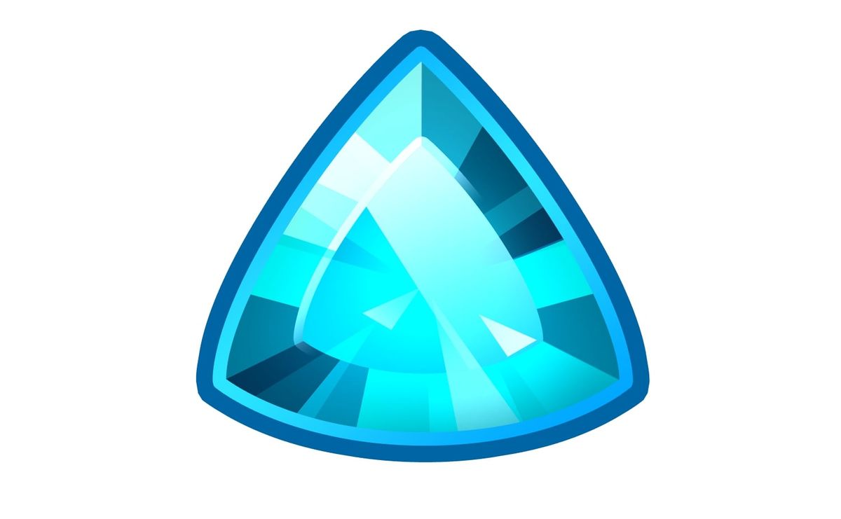 Dazzle Me Symbol