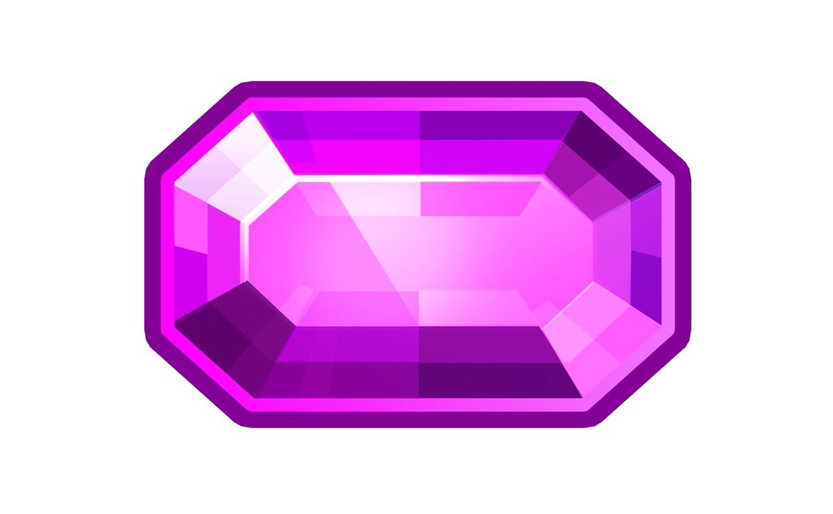 Dazzle Me Symbol