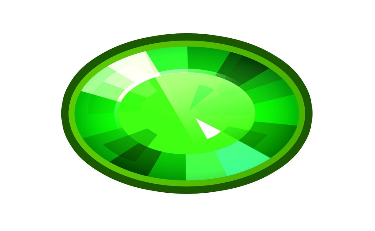 Dazzle Me Symbol