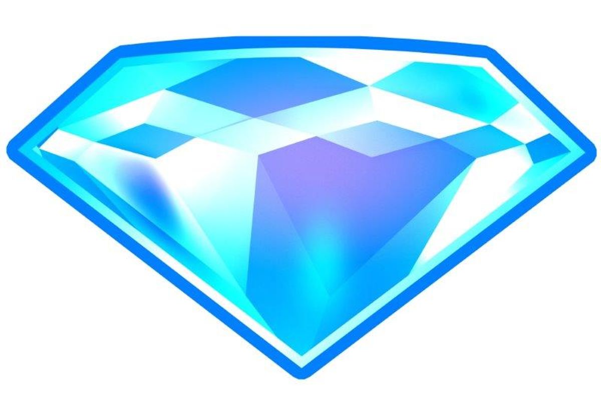 Dazzle Me Symbol