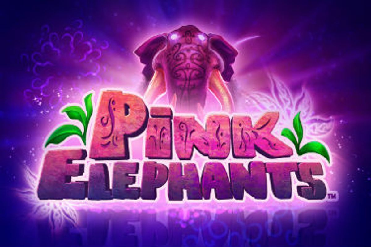 slot online pink elephants