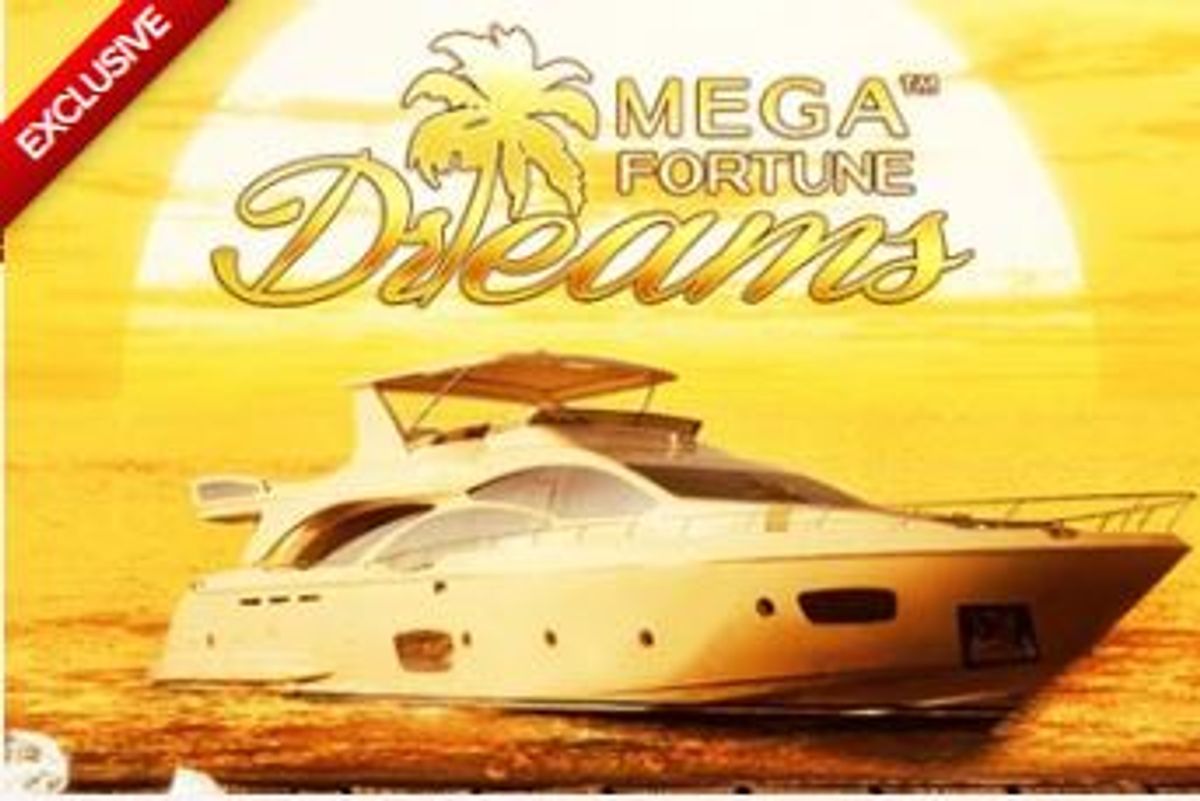 mega fortune dreams pelaa ilmaiseksi