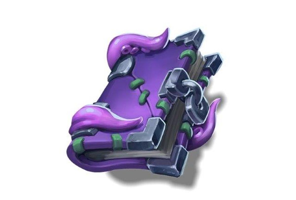 Dark Vortex Symbol