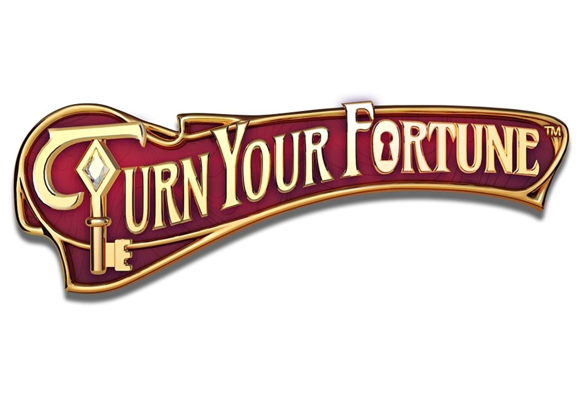 turn your fortune slot spelautomat recension