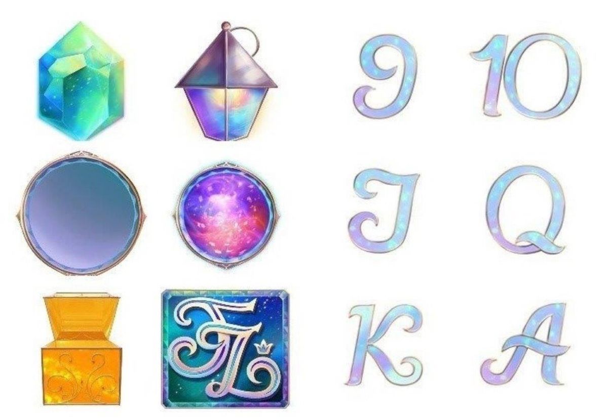 Mirror Mirror Slot Bonus Online Casino