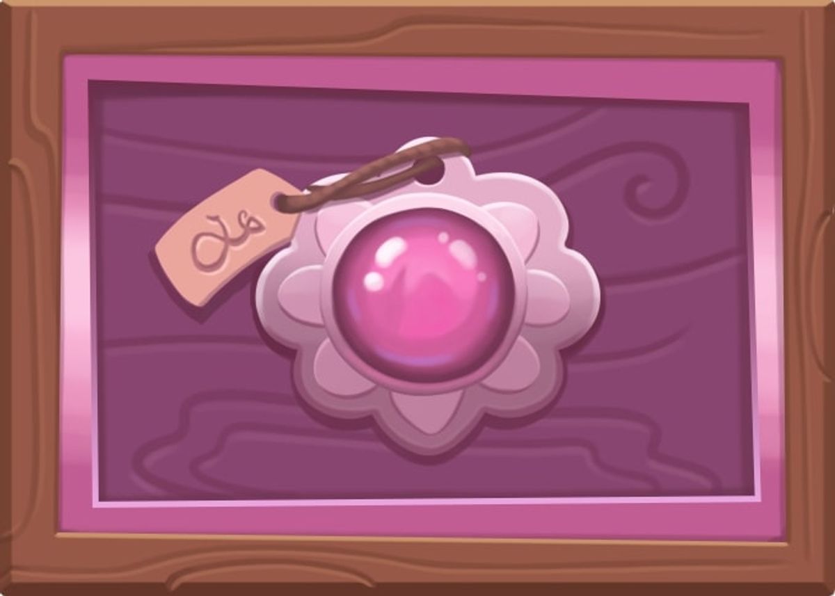 Wild Bazaar Symboler
