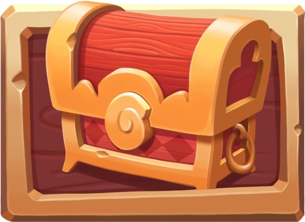 Wild Bazaar Symboler