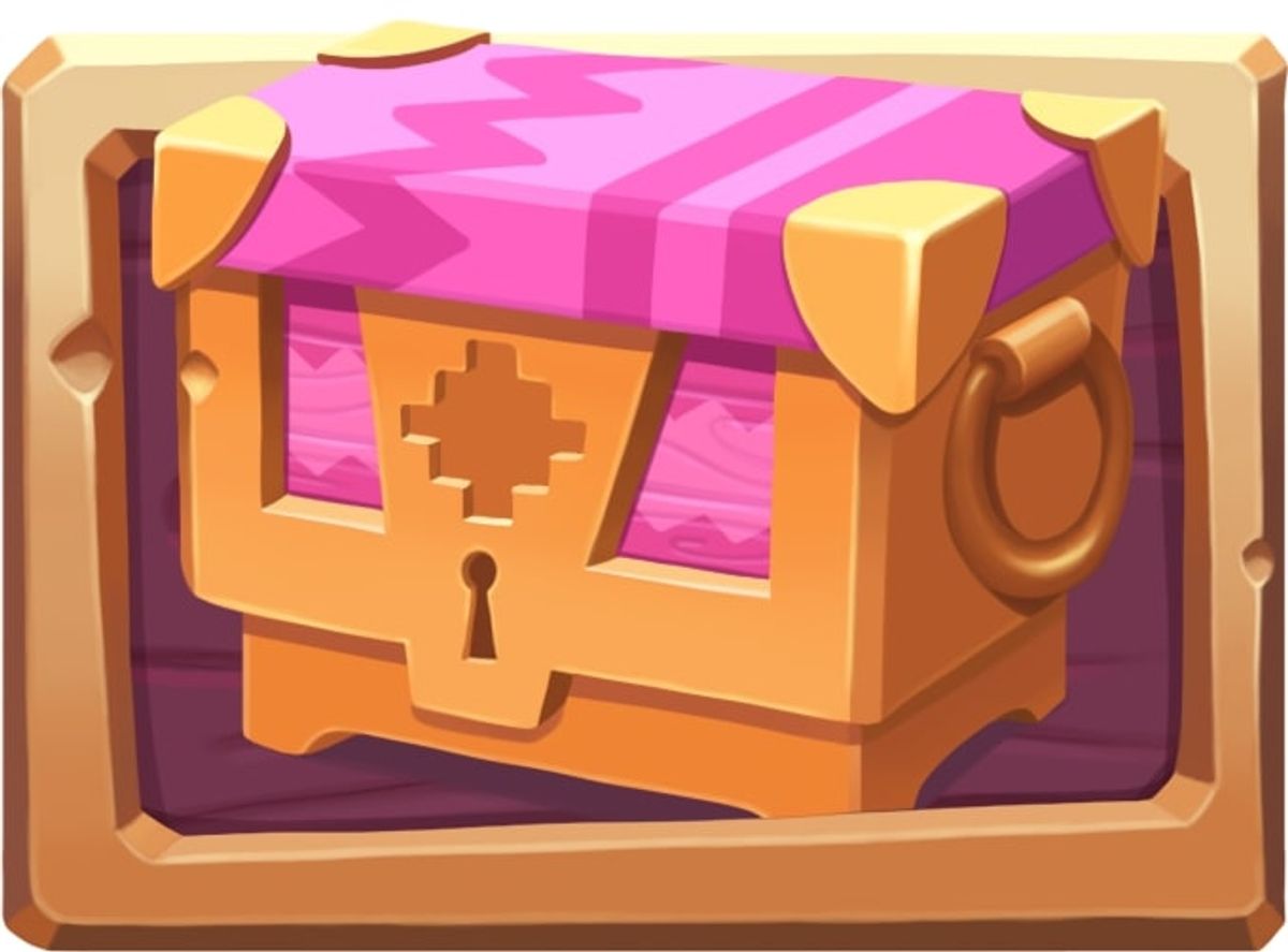 Wild Bazaar Symboler