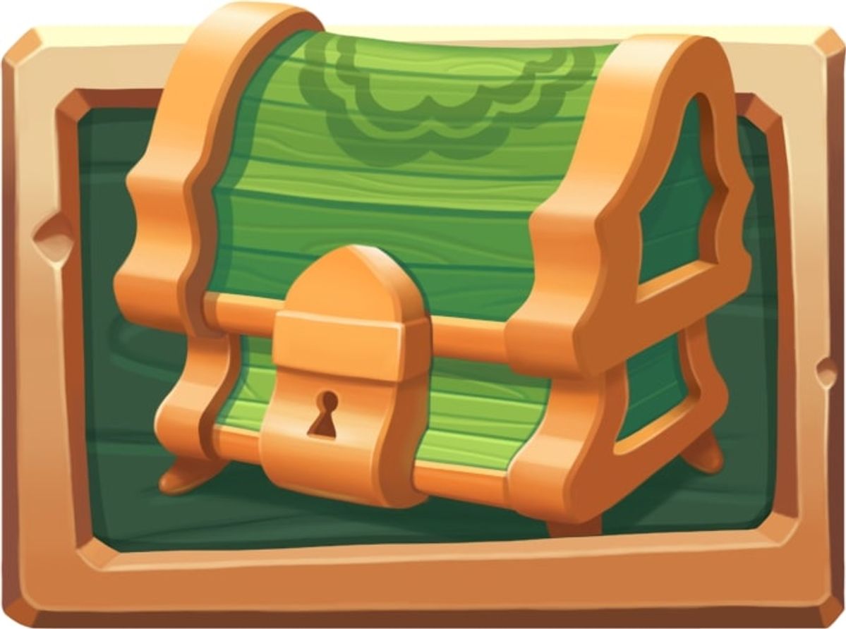 Wild Bazaar Symboler