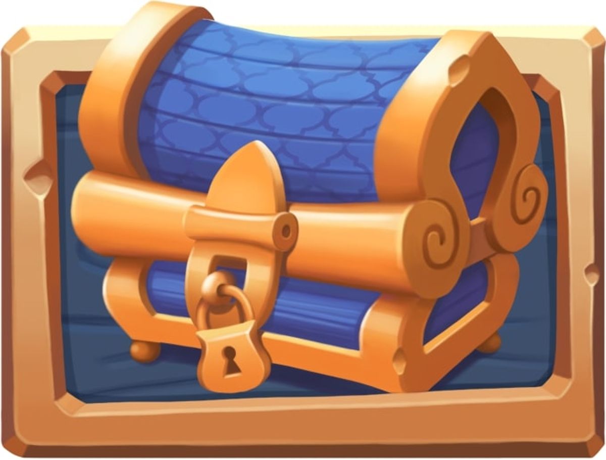 Wild Bazaar Symboler