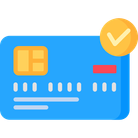 Creditcard gegevens invullen Stap 2: Vul jouw kaartgegevens in