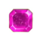 Gems bonanza roze juweel