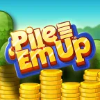 Pile em Up logo